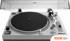 Виниловый проигрыватель Lenco L-3810GY (31931)
