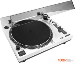 Виниловый проигрыватель Lenco L-3808 (БЕЛЫЙ) (31926)