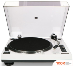 Виниловый проигрыватель Lenco L-3808 (БЕЛЫЙ) (31926)