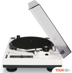 Виниловый проигрыватель Lenco L-3808 (БЕЛЫЙ) (31926)