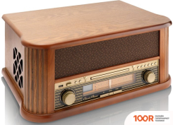 Виниловый проигрыватель Lenco CLASSIC PHONO TCD-2500 (31923)