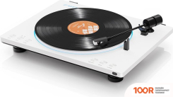 Виниловый проигрыватель FiiO TT13 (БЕЛЫЙ) (31914)