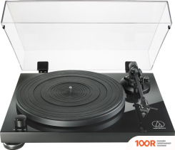 Виниловый проигрыватель Audio-Technica AT-LPW50PB (31905)