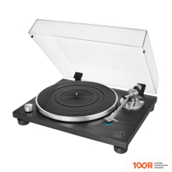 Виниловый проигрыватель Audio-Technica AT-LPW30BK (31903)