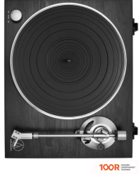 Виниловый проигрыватель Audio-Technica AT-LPW30BK (31903)