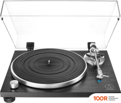 Виниловый проигрыватель Audio-Technica AT-LPW30BK (31903)