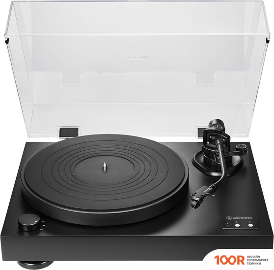 Виниловый проигрыватель Audio-Technica AT-LP8X (31902)