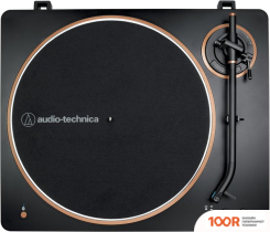 Виниловый проигрыватель Audio-Technica AT-LP70XBT-BZ (31900)