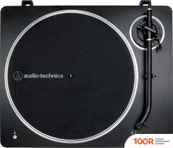 Виниловый проигрыватель Audio-Technica AT-LP70XBT-BK (31899)