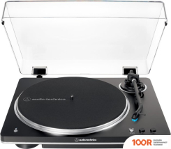 Виниловый проигрыватель Audio-Technica AT-LP70XBT-BK (31899)