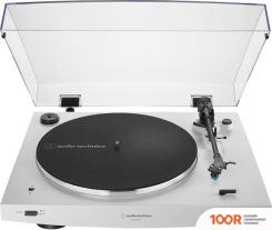 Виниловый проигрыватель Audio-Technica AT-LP3XBT-WH (31894)