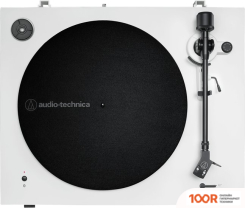 Виниловый проигрыватель Audio-Technica AT-LP3XBT-WH (31894)