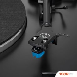Виниловый проигрыватель Audio-Technica AT-LP3XBT-BK (31893)