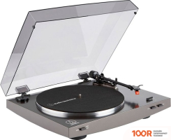 Виниловый проигрыватель Audio-Technica AT-LP2XGY (31892)
