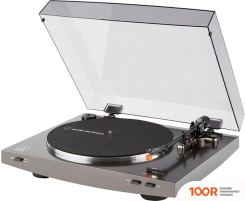 Виниловый проигрыватель Audio-Technica AT-LP2XGY (31892)