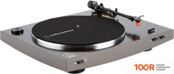 Виниловый проигрыватель Audio-Technica AT-LP2XGY (31892)