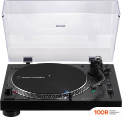 Виниловый проигрыватель Audio-Technica AT-LP120XBT-USB (31890)