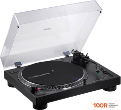 Виниловый проигрыватель Audio-Technica AT-LP120XBT-USB (31890)