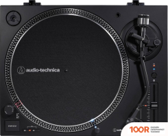 Виниловый проигрыватель Audio-Technica AT-LP120XBT-USB (31890)