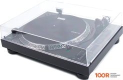 Виниловый проигрыватель Audio-Technica AT-LP120XBT-USB (31890)