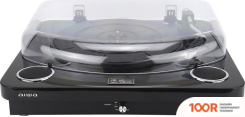Виниловый проигрыватель Aiwa GBTUR-120BKMKII (31888)