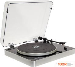 Виниловый проигрыватель Aiwa APX-790BT/BK (31886)