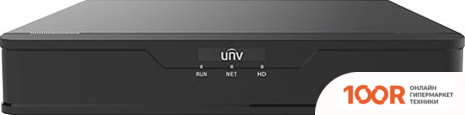 Видеорегистратор Uniview XVR301-04Q (31882)