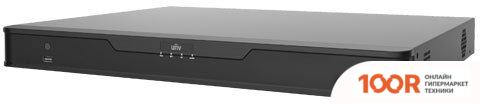 Видеорегистратор Uniview NVR304-16E2 (31867)