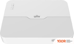Видеорегистратор Uniview NVR301-08LS3-P8 (31844)