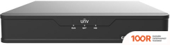 Видеорегистратор Uniview NVR301-04X-P4 (31842)