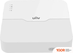 Видеорегистратор Uniview NVR301-04LS3-P4 (31836)