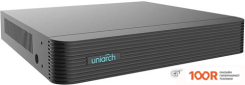 Видеорегистратор Uniarch NVR-116E (31827)