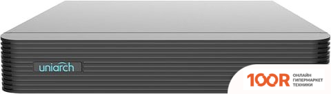 Видеорегистратор Uniarch NVR-116E (31827)