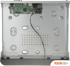 Видеорегистратор Uniarch NVR-110E2 (31826)