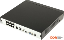 Видеорегистратор Uniarch NVR-108E2-P8 (31824)