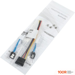 Видеорегистратор Uniarch NVR-108E2-P8 (31824)