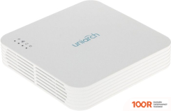 Видеорегистратор Uniarch NVR-104LS-P4 (31822)