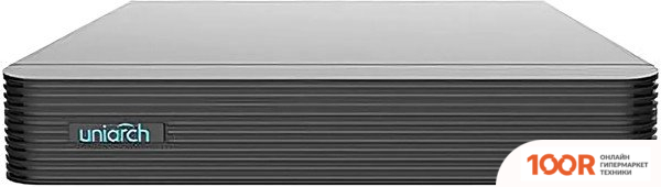 Видеорегистратор Uniarch NVR-104E2-P4 (31821)