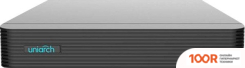 Видеорегистратор Uniarch NVR-104E2 (31820)