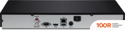 Видеорегистратор TRENDnet TV-NVR2208 (31819)