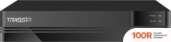 Видеорегистратор TRASSIR TR-N1108P (31813)