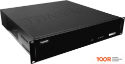Видеорегистратор TRASSIR QUATTROSTATION 2U (31811)