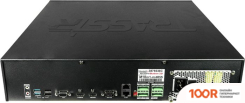 Видеорегистратор TRASSIR QUATTROSTATION 2U (31811)