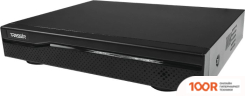 Видеорегистратор TRASSIR NVR-1104 V2 (31809)