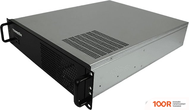 Видеорегистратор TRASSIR NEUROSTATION 8800R/64 (31807)