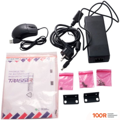 Видеорегистратор TRASSIR MININVR AF 16 (31800)