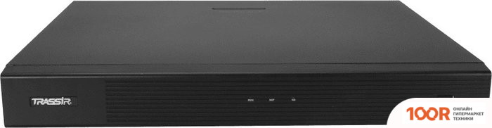 Видеорегистратор TRASSIR MININVR 3216R ANYIP (31798)