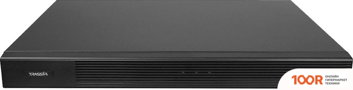 Видеорегистратор TRASSIR DUOSTATION 3432R AF (31792)