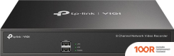 Видеорегистратор TP-Link VIGI NVR1008H (31786)