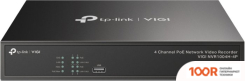 Видеорегистратор TP-Link VIGI NVR1004H-4P (31785)